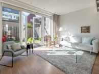 Verbindingslaan 5-A, 1401 VB Bussum