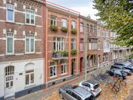 Victor de Stuersstraat 44, 6217 KS Maastricht