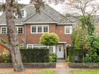 Lothariuslaan 58, 1402 GM Bussum