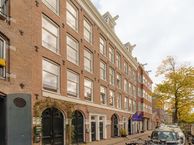 Lijnbaansgracht 58-A4, 1015 GS Amsterdam