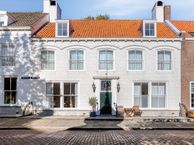 Korte Burg 1, 4331 BJ Middelburg