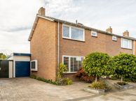 J.C. Beetslaan 90, 2131 AP Hoofddorp