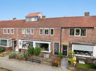 Vermeerstraat 45, 7412 GG Deventer