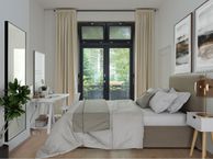 Honingerdijk 73-B, 3063 AK Rotterdam