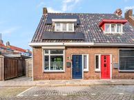 Tulpstraat 1, 4001 EA Tiel