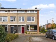 Kamerlingh Onnesstraat 15, 7316 LM Apeldoorn