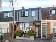 D. Doniastraat 74, 1501 TZ Zaandam