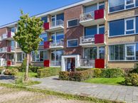 Groen van Prinstererlaan 36, 9722 PT Groningen