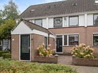 D'Hondecoeterstraat 26, 6717 VJ Ede