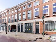 Trompstraat 200, 2518 BP Den Haag