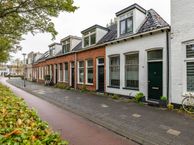 Rodeweg 24, 9715 AX Groningen