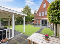 Vierkante Bosje 60, 3755 BH Eemnes