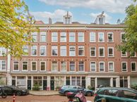 Tweede Jacob van Campenstraat 92-2L, 1073 XW Amsterdam
