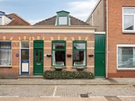 Concordiastraat 19, 3151 AA Hoek van Holland