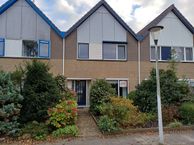 Jan Rudolf Thorbeckestraat 112, 8862 VM Harlingen