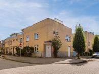 Kinrooistraat 2, 1066 LB Amsterdam