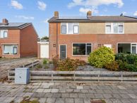 Evert C. Slimstraat 32, 9076 EH St.-Annaparochie