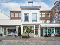 Keizerstraat 48, 2584 BK Den Haag