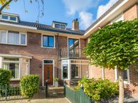 Strick van Linschotenstraat 46, 1943 KD Beverwijk
