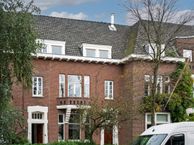 Mecklenburglaan 30-B, 3062 BK Rotterdam