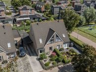 Beemd 33, 1841 EJ Stompetoren