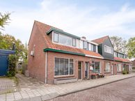 Dwarsstraat 4, 3297 EE Puttershoek