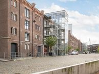 Handelsplein 57, 3071 PR Rotterdam