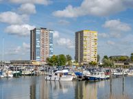 Regenboogkade 115, 3077 CX Rotterdam