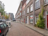Narcissenstraat 95-A, 3073 CM Rotterdam