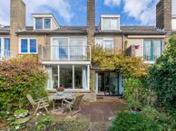 Vrijburglaan 37, 1911 SE Uitgeest