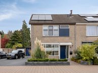 Gluckstraat 14, 5011 VG Tilburg