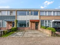 Wagenaarstraat 313, 5343 CH Oss