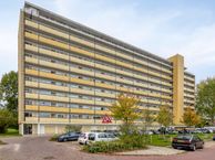 Van Vollenhovenplein 79, 2313 ED Leiden