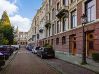 Vossiusstraat 13-E, 1071 AC Amsterdam