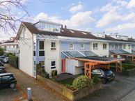 Bitterkruid 49, 3824 ND Amersfoort