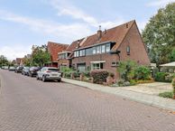Nieuwestraat 61, 3291 AP Strijen