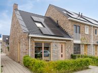 Pieter de Hoochstraat 2, 3314 HP Dordrecht