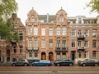 Willemsparkweg 103-H, 1071 GV Amsterdam