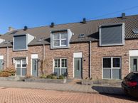 Puccinistraat 6, 3363 KB Sliedrecht