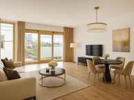 Zeesluisweg 78-M, 2583 DS Den Haag