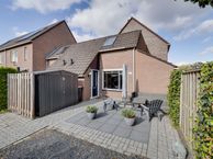 Goudsmidshoeve 604, 7326 RG Apeldoorn