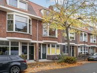 Markgraaflaan 115, 3131 VL Vlaardingen