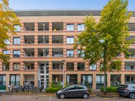 Hartingstraat 111, 3511 HV Utrecht