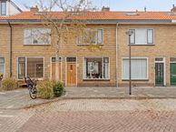 Evertsenstraat 78, 2315 SN Leiden