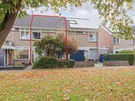 Hertogshoef 205, 4941 KJ Raamsdonksveer