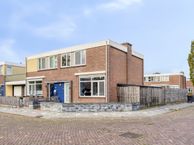Gajus Nautastraat 22, 8607 AS Sneek