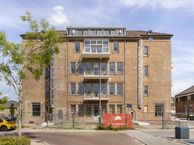 Leo Lashleylaan 44-C, 3075 RP Rotterdam