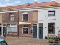 Sint Olofslaan 20, 2613 EJ Delft