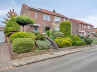 Peetersstraat 1, 6363 BR Wijnandsrade