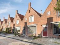 Kapelstraat 6, 1131 HD Volendam